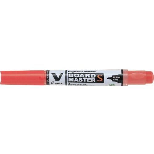 Pilot marker v board master s ultra tanki crveni 348737 Cene