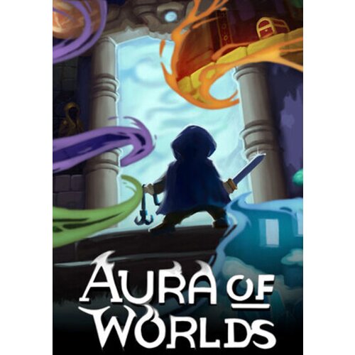  aura of worlds (pc) steam key europe Cene