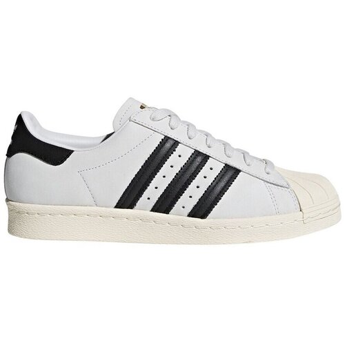 Adidas Superstar 80S Bijela Slike