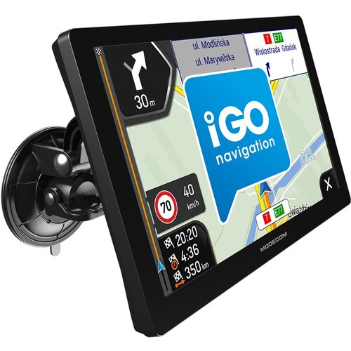 Modecom FreeWAY CX 9.4 CAR NAVIGATION + iGO Navigation Truck (1 year update) Cijene