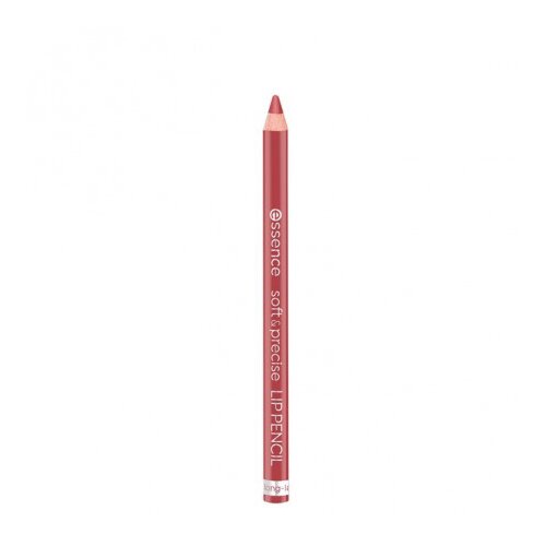 Essence svinčnik za ustnice - Soft & Precise Lip Pencil - 02 Happy Cene