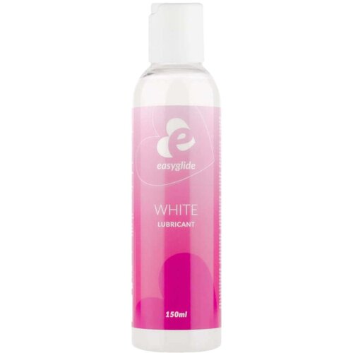 EasyGlide White - umjetni lubrikant za spermu na bazi vode (150 ml) Cijene