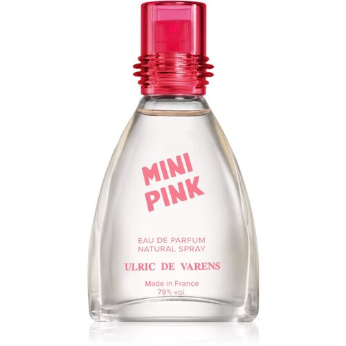 Ulric de Varens Mini Pink parfemska voda za žene 25 ml Cene