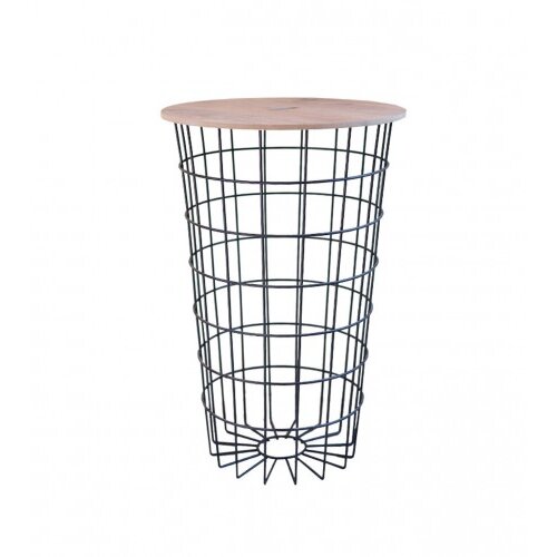 Master Korpa za veš žičana 35,5x35,5x60cm 9053 Cene