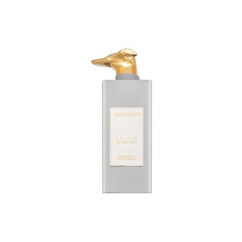 Trussardi Le Vie Di Milano Walking in Porta Venezia 100 ml parfemska voda unisex Slike