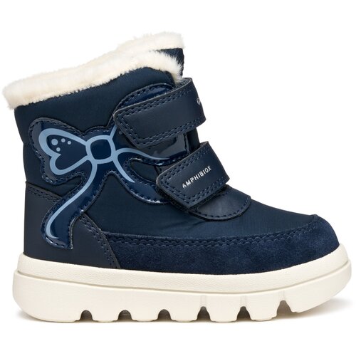 Geox čizme B565AA B WILLABOOM B ABX A C4002 0FU22 Ž navy 24 Cijene