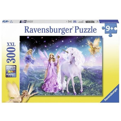 Ravensburger puzzle - Magični jednorog - 300 delova Slike