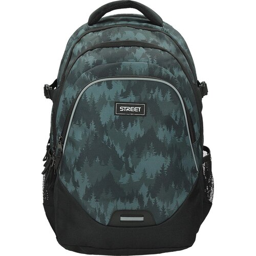 STREET Ruksak Escape Spruce Netto Slike