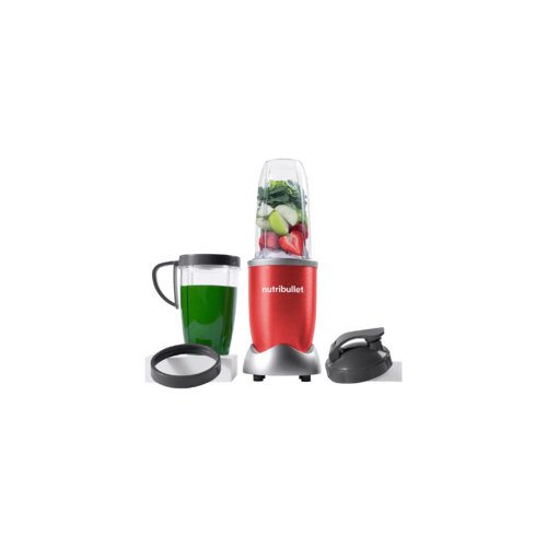Nutribullet NB 907 R Red Slike