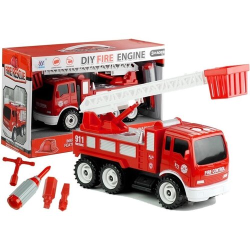 Fire Engine For Unscrewing Slide + Tools Cijene