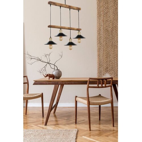 Opviq Luster David 4 534LUN3415 Cene