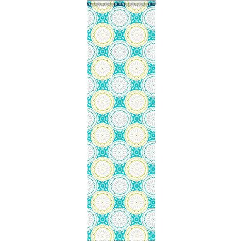 vidaXL Rolo zavjesa za tuš s kazetom 60x240 cm širina tkanine 56 cm Cijene