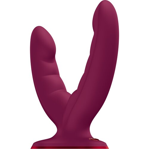 Fun Factory Ryde Wine Red Slike