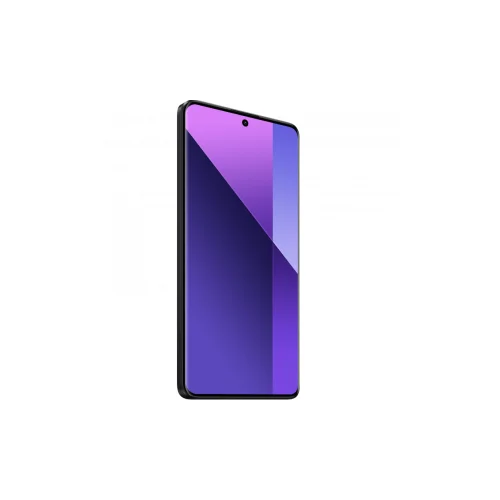 Redmi Note 13 PRO+ 12+512, BLK, Android 13, MIUI 14, Mediatek Dimensity 7200 Ultra (4 nm)