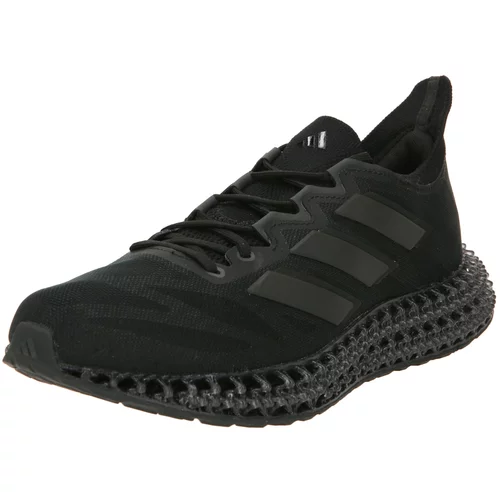 Adidas Tekaški čevelj '4Dfwd 3 ' črna