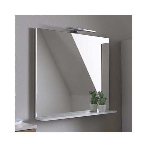 Kolpa San Ogledalo s polico OGE 65 GRAY (3838987573937) Cene