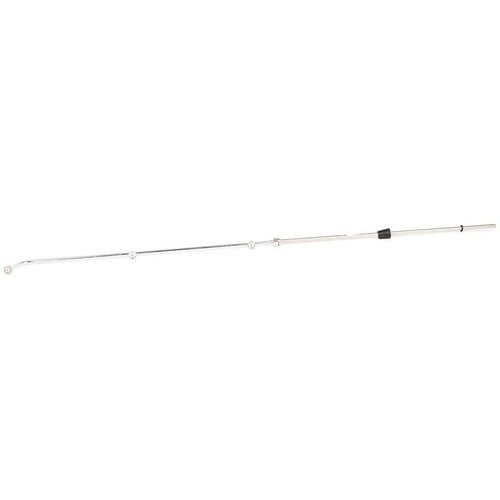 Womax Nastavak za prskalicu, 100 cm, 2 dizne Slike