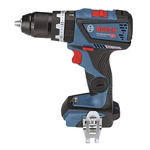 Olimp Sport Akumulatorska vibraciona bušilica odvrtač Solo Bosch GSB 18V-60 C Cene