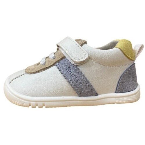 Pirufin Modne superge PF411-2 Blanco Bela Cene
