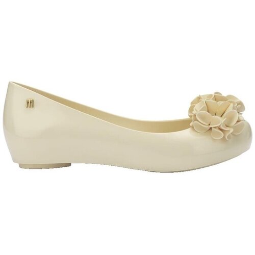 Melissa Balerinke Ultragirl Springtime - Beige Bež Slike