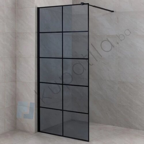 Tuš Kabina 80x200cm Walk In Rocco Eco Cijene
