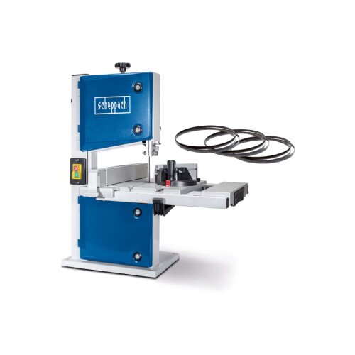 Scheppach tračna testera 350W HBS30 Cene