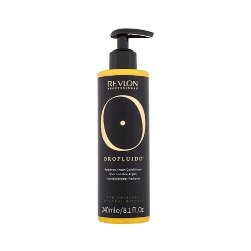 Revlon Professional Orofluido™ radiance argan conditioner balzam z arganovim oljem za vse tipe las 240 ml Cene