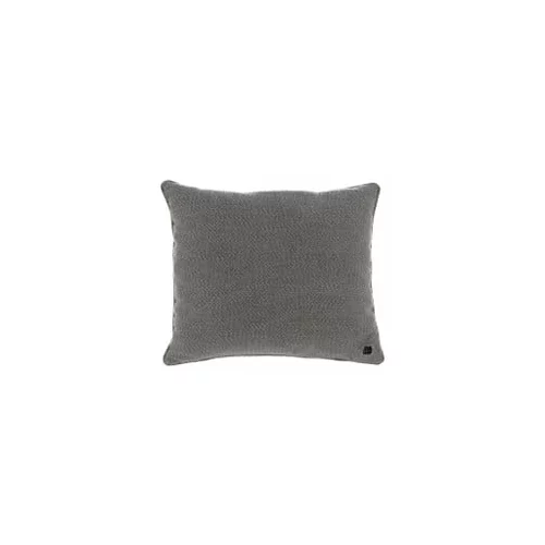 COSI sivi jastuk za grijanje od Sunbrella tkanine, 50 x 50 cm
