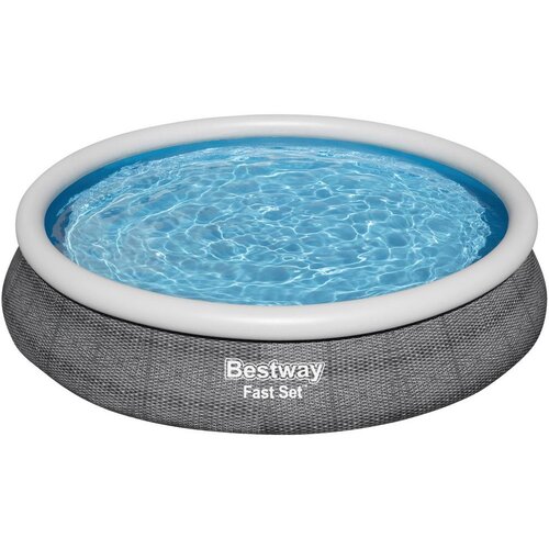 Bestway bazen fast set 457 cm x 84 cm Cene