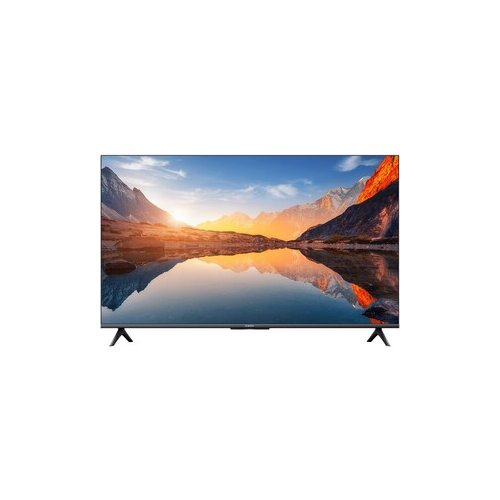 Xiaomi led tv a 50" 2025, 4K ultra hd, google smart tv, HDR10, dolby audio, dts virtual:x, bezel-less unibody design **model 2025** Cene
