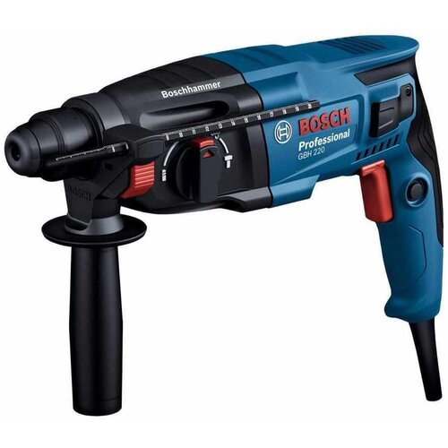 Bosch Bu&amp;scaron;ilica čekić GBH 220 Slike