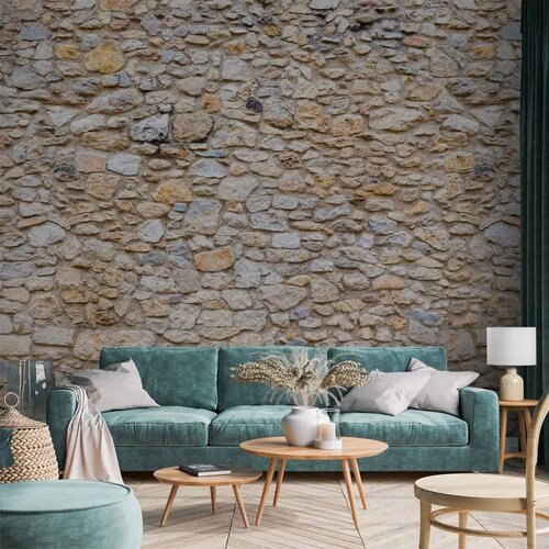  Foto tapeta - Pebbles 250x175 Premium Cene