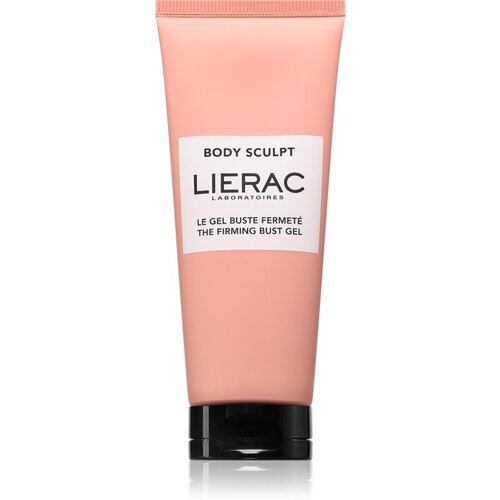 Lierac Body Lift Firming Burst Gel njega za učvr&amp;scaron;ćivanje tijela za dekolte i grudi 75 ml Slike
