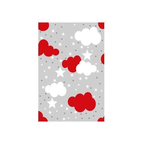 Conceptum Hypnose tepih (100x200) WOOKECE038 Cene