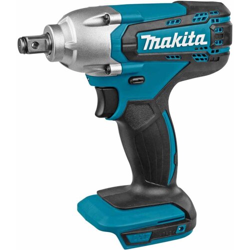 Makita akumulatorski udarni odvijač 190Nm 18V - DTW190Z Slike