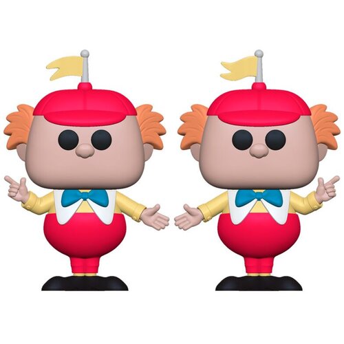 Funko POP pack 2 figures Disney Alice in Wonderland 70th Tweedle Dee and Dum Slike