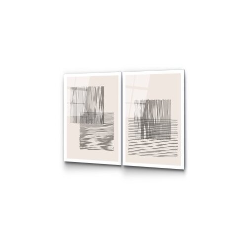 Wallxpert Image UV-936, 45 x 65 cm Slike