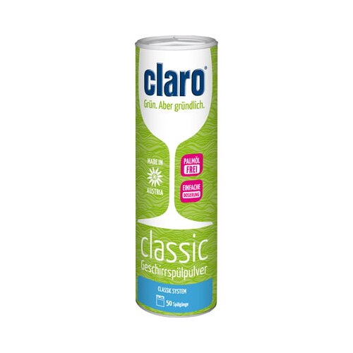 claro ÖKO klasični prah - 900 g Cene