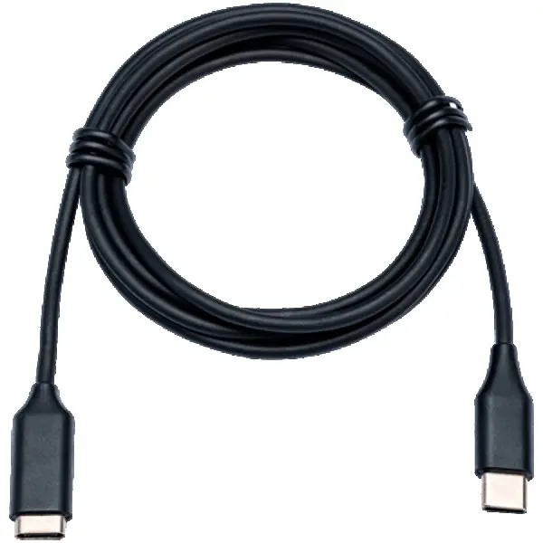 Jabra LINK Extension cord, LINK USB-C-USB-C , 1.20 m. ( 14208-15 ) Slike