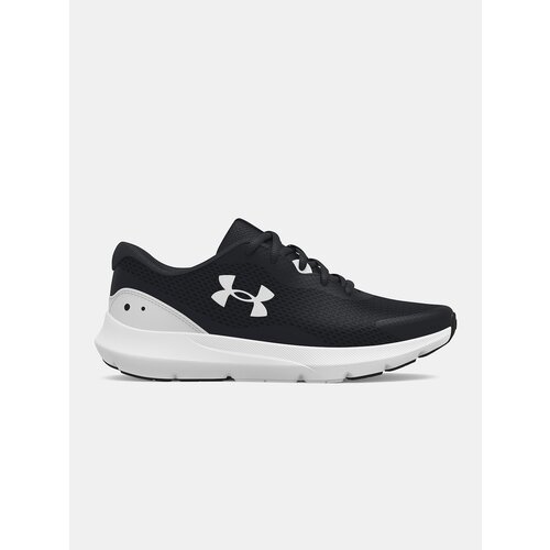 Under Armour Shoes UA BGS Surge 3-BLK - Guys Cene