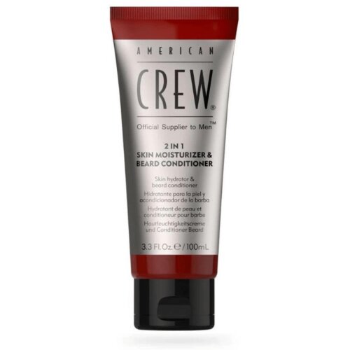 American Crew 2 in 1 skin moisturiser 100ml Cene