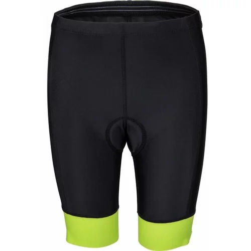 Arcore MABLY Dječje biciklističke kratke hlače, crna, veličina