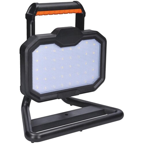 solight WM-20W-RE-LED prigušiva punjiva LED reflektorska lampa/20W/4400 mAh 4000K IP54 Cene