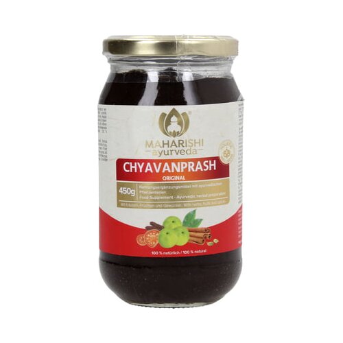 Maharishi Ayurveda Chyavanprash - 450 g Cene