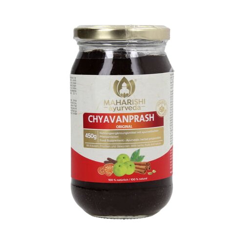 Maharishi Ayurveda Chyavanprash Slike