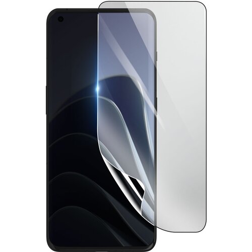 3mk hidrogelna za&scaron;?ita zaslona pred udarci za oneplus 10 pro 5G, prozorno, (21154014) Cene