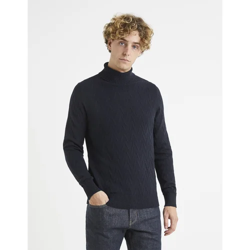 Celio Sweater Vecoche - Men's