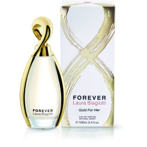 Laura Biagiotti Forever Gold Eau De Parfum 100 ml (woman) Cijene