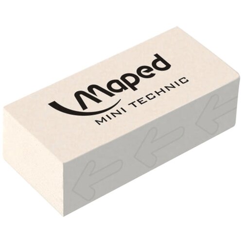 Maped Radirka Mini Technic Slike