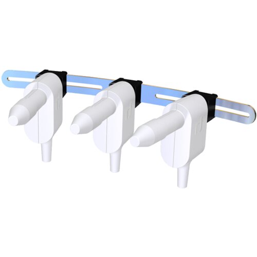 Inverto MH5 nosač za 5 LNB-ova, metalni Cene